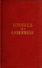 [Gutenberg 52572] • Stories of a Governess